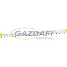 SCHNEIDER A9XPH524 ACTI9 Darabolható gyűjtősín 100A, 3P+N, 24M villanyszerelés