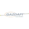 SCHNEIDER A9XPH557 ACTI9 Darabolható gyűjtősín 100A, 3P+N, 57M