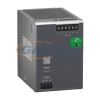 SCHNEIDER ABLS1A24200 Modicon Optimized tápegység, DIN sínre szerelhető, 1f, 24 VDC, 20 A, 480 W