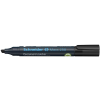  SCHNEIDER Alkoholos marker, 2-7 mm, vágott, SCHNEIDER "Maxx 250", fekete