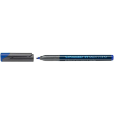 SCHNEIDER Alkoholos marker, OHP, 1 mm, SCHNEIDER "Maxx 224 M", kék filctoll, marker