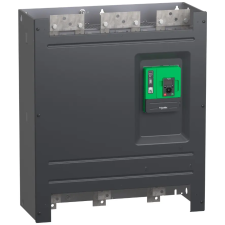  SCHNEIDER ATS480M12Y Altivar ATS480 lágyindító 1200A 208…690V villanyszerelés