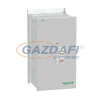 SCHNEIDER ATV212WD11N4C Altivar ATV212 frekvenciaváltó épületes alkalmazásokra, 11kW, 3f, 380…480VAC, IP55, C1 osztályú EMC szűrővel