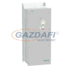 SCHNEIDER ATV212WD30N4C Altivar ATV212 frekvenciaváltó épületes alkalmazásokra, 30kW, 3f, 380…480VAC, IP55, C1 osztályú EMC szűrővel