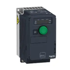 SCHNEIDER ATV320U07M3C Altivar Machine ATV320 frekvenciaváltó, 750W, 3f, 230VAC, IP20, kompakt kivitel villanyszerelés