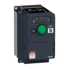 SCHNEIDER ATV320U22N4C Altivar Machine ATV320 frekvenciaváltó, 2,2kW, 3f, 400VAC, IP20, kompakt kivitel villanyszerelés