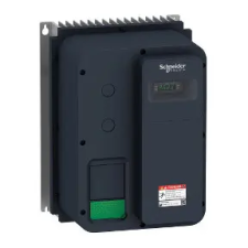 SCHNEIDER ATV320U30N4W Altivar Machine ATV320 frekvenciaváltó, 3kW, 3f, 400VAC, IP66, szakaszoló kapcsoló nélkül villanyszerelés