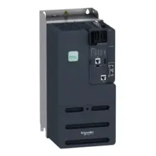 SCHNEIDER ATV340D11N4S ATV340 11KW 15HP 400V frekvenciaváltó 3F SERCOS villanyszerelés
