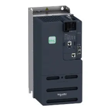 SCHNEIDER ATV340D22N4E Altivar Machine ATV340 frekvenciaváltó, 30kW, 3f, 400VAC, IP20, Ethernet (2xRJ45) villanyszerelés