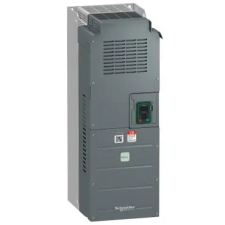 SCHNEIDER ATV610C16N4 Altivar 610 Easy frekvenciaváltó, 3f, 400V, 160kW villanyszerelés