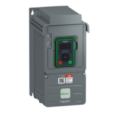 SCHNEIDER ATV610U75N4 Altivar 610 Easy frekvenciaváltó, 3f, 400V, 7,5kW villanyszerelés