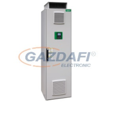 SCHNEIDER ATV630C31N4F Altivar Process ATV630 frekvenciaváltó, 310kW, 3f, 400VAC, IP21, álló szekrényes kivitel villanyszerelés