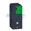 SCHNEIDER ATV630D22N4Z Altivar Process ATV630 frekvenciaváltó, 22kW, 3f, 400VAC, IP21, falra szerelhető, kijelző nélkül
