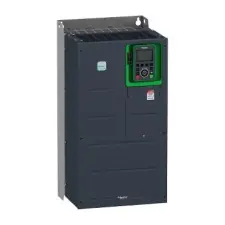 SCHNEIDER ATV630D37Y6 Altivar Process ATV630 frekvenciaváltó, 37kW, 3f, 230VAC, IP21, falra szerelhető villanyszerelés