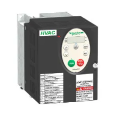 SCHNEIDER ATVRU75N4 Visszatápláló modul Altivar 320-340-900 frekvenciaváltókhoz, 7,5kW villanyszerelés