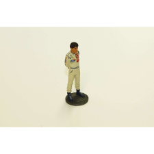 SCHNEIDER Bernd Schneider DTM 1995  Figures modell kiegészítő makett