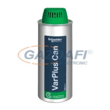 SCHNEIDER BLRCH143A172B44 14.3 kvar VarPlus Can Serleg kondenzátor 440V villanyszerelés