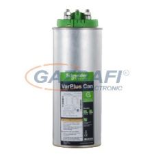 SCHNEIDER BLRCH339A407B48 33.9 kvar VarPlus Can Serleg kondenzátor 480V villanyszerelés