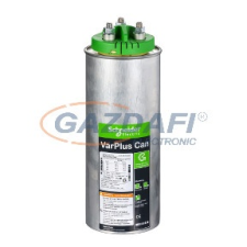 SCHNEIDER BLRCH400A480B40 40 kvar VarPlus Can Serleg kondenzátor 400V villanyszerelés