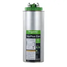 SCHNEIDER BLRCH400A480B52 40 kvar VarPlus Can Serleg kondenzátor 525V villanyszerelés