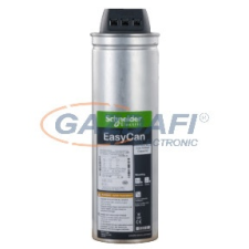 SCHNEIDER BLRCS250A300B40 25 kvar EasyCan Serleg kondenzátor 400V villanyszerelés