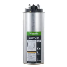 SCHNEIDER BLRCS339A407B48 33.9 kvar EasyCan Serleg kondenzátor 480V villanyszerelés