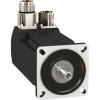  SCHNEIDER BMH0702P16F1A Lexium BMH szervomotor, 70 mm, max 700 W, max 8000 rpm, 2,5 Nm, IP54, retesszel, Lexium 32 hajtáshoz