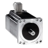  SCHNEIDER BRS39AW360ACA Lexium BRS 3f léptetőmotor, 85 mm, 4,52 Nm, motorhossz 98 mm, Lexium SD3 léptetőmotor-hajtáshoz