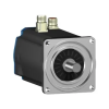  SCHNEIDER BSH1404P31A1P Lexium BSH szervomotor, 140 mm, max 5000 W, 33,4 Nm, IP65, retesszel, fék nélkül, Lexium 32 szervohajtáshoz