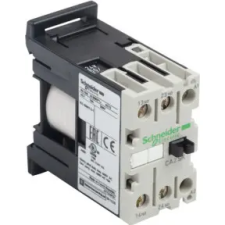 SCHNEIDER CA2SK20B7 Segédkapcsoló 2 záró, 24 V AC 50/60 Hz villanyszerelés
