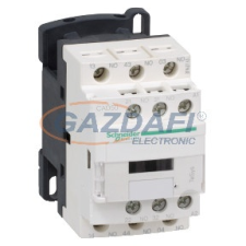 SCHNEIDER CAD50BD Segédkapcsoló, 5Z, csavaros csatlakozás, 24 V DC villanyszerelés