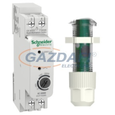 SCHNEIDER CCT15285 ACTI9 IC2000d beltéri alkonykapcsoló (18 mm) villanyszerelés