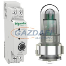 SCHNEIDER CCT15482 ACTI9 IC100 programozható alkonykapcsoló villanyszerelés