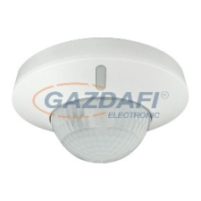 SCHNEIDER CCT551003 MERTEN ARGUS Jelenlétérzékelő, nagy érzékenységű. 2 kimenetes, 360° villanyszerelés