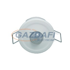 SCHNEIDER CCT570005 MERTEN ARGUS Mini mozgásérzékelő, 1 kimenetes, 360° villanyszerelés