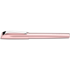 SCHNEIDER Ceod Shiny Gyöngyház rózsaszín töltőtoll - M-es / Kék (168609) toll