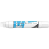 SCHNEIDER Dekormarker, akril, 15 mm, SCHNEIDER "Paint-It 330", fehér