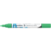 SCHNEIDER Dekormarker, akril, 2 mm, SCHNEIDER "Paint-It 310", zöld