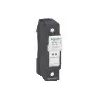 SCHNEIDER DF101 Biztosíték tartó 1P 32A biztosítékhoz