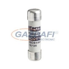 SCHNEIDER DF2BN1600 Olvadó biztosító gl/gG 8,5X31,5 16A villanyszerelés