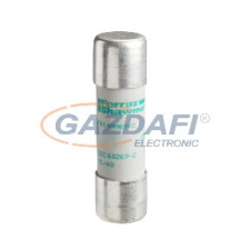 SCHNEIDER DF2EA32 aM Biztosítóbetét 14x51 32A villanyszerelés