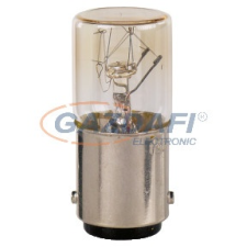 SCHNEIDER DL1CE024 Harmony XB4/XB5 kiegészítő, BA9s izzó, 24V, 2W villanyszerelés