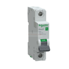 SCHNEIDER Easy9 Pro kismegszakító 1P B 10A 6kA villanyszerelés