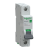 SCHNEIDER Easy9 Pro kismegszakító 1P C 2A 6kA