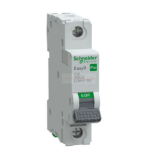 SCHNEIDER Easy9 Pro kismegszakító 1P C 50A 6kA villanyszerelés