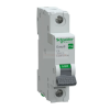 SCHNEIDER Easy9 Pro kismegszakító 1P C 6A 6kA