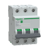 SCHNEIDER Easy9 Pro kismegszakító 3P B 63A 6kA