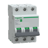 SCHNEIDER Easy9 Pro kismegszakító 3P B 6A 6kA