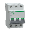 SCHNEIDER Easy9 Pro kismegszakító 3P C 13A 6kA