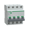 SCHNEIDER Easy9 Pro kismegszakító 4P B 10A 6kA
